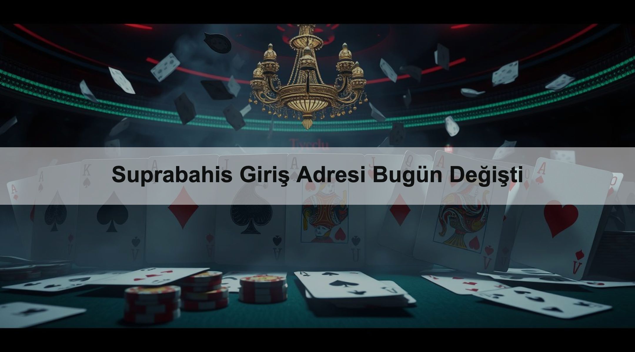 Suprabahis Giriş Adresi Bugün Değişti
