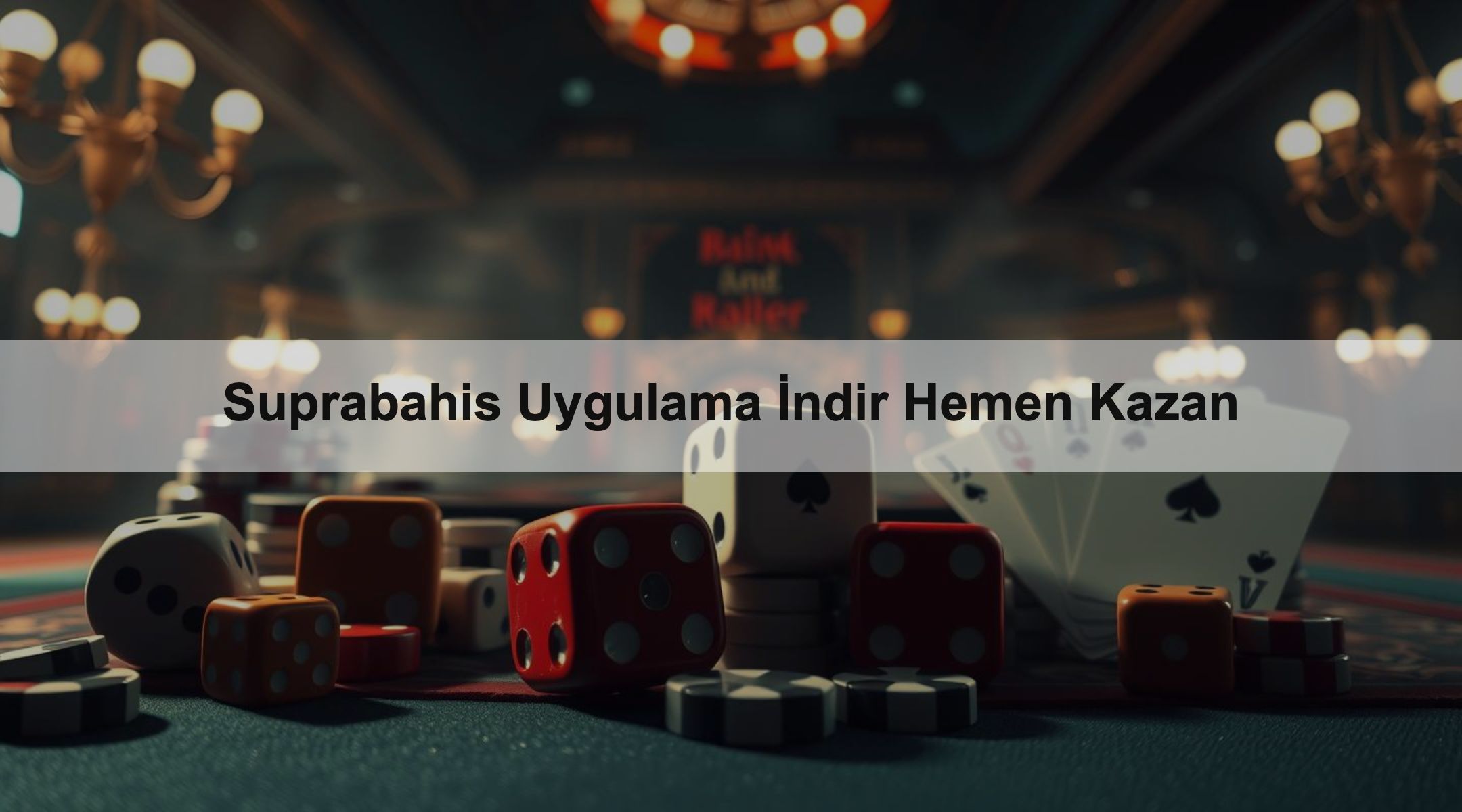 Suprabahis Uygulama İndir Hemen Kazan 1 Suprabahis Uygulama İndir Hemen Kazan