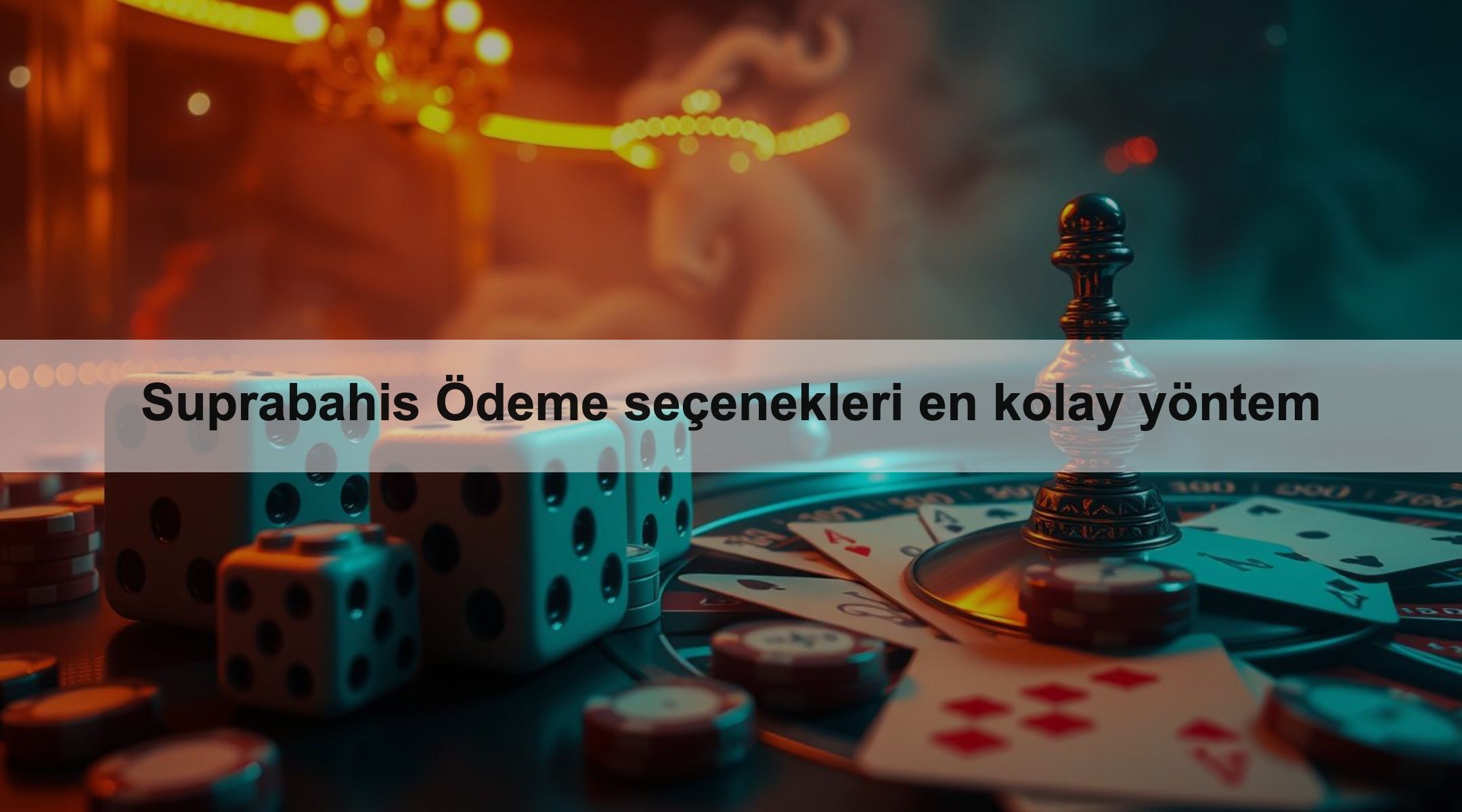 Suprabahis Ödeme seçenekleri en kolay yöntem 1 Suprabahis Ödeme seçenekleri en kolay yöntem