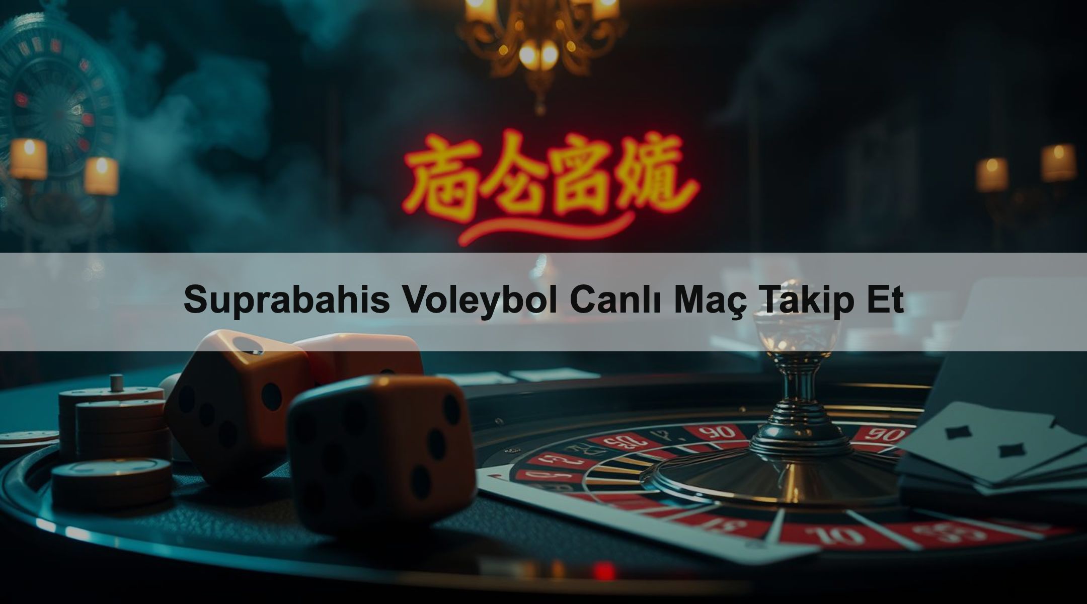 Suprabahis Voleybol Canlı Maç Takip Et