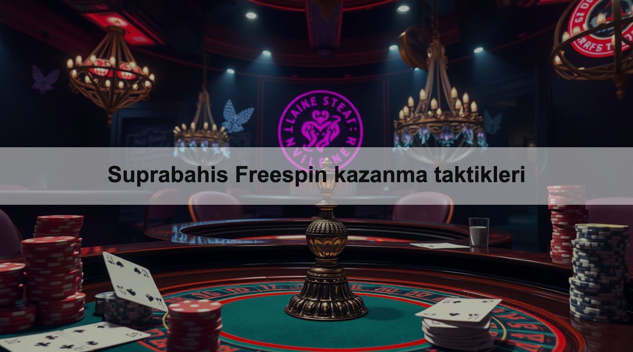 Suprabahis Freespin kazanma taktikleri