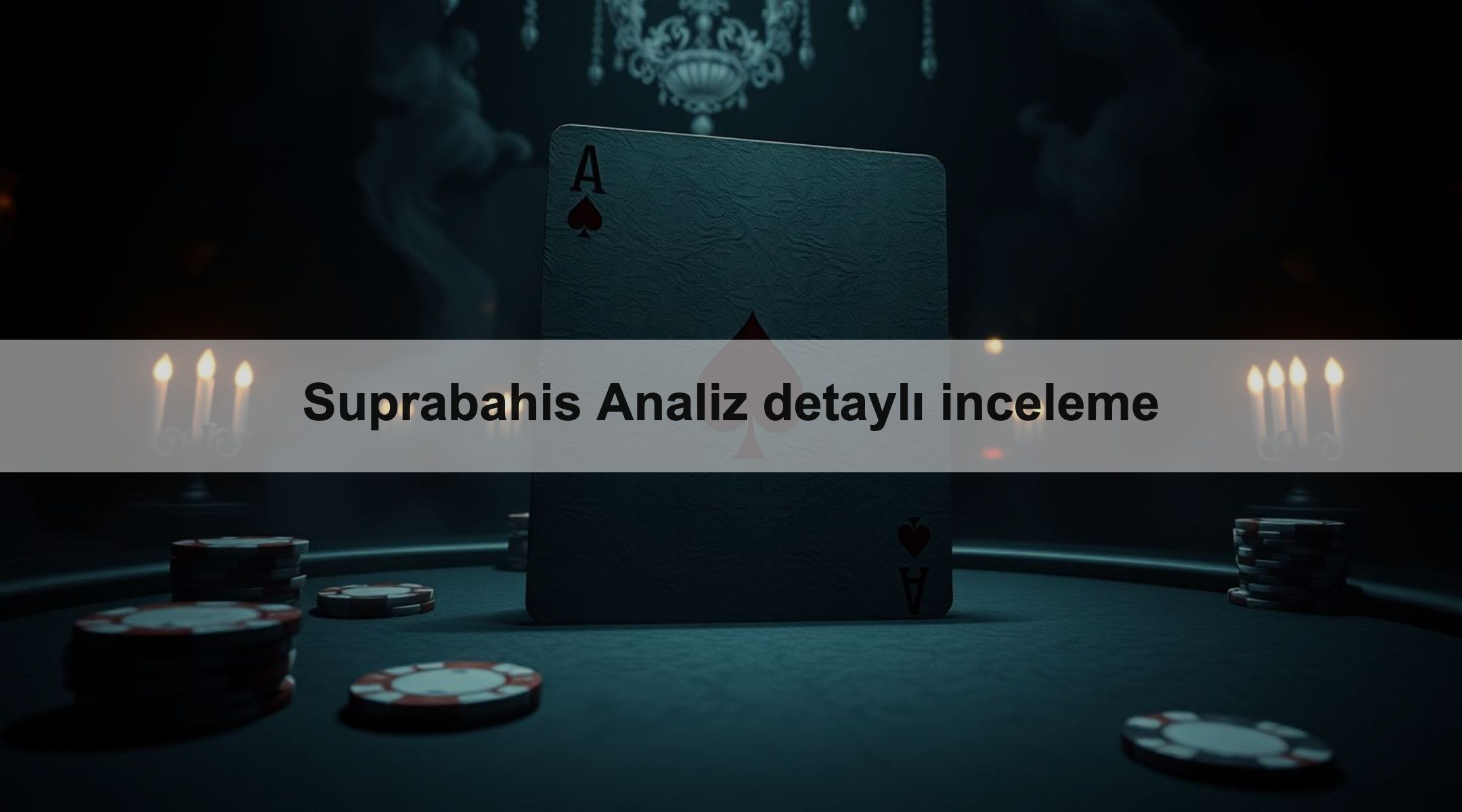 Suprabahis Analiz detaylı inceleme 1 Suprabahis Analiz detaylı inceleme