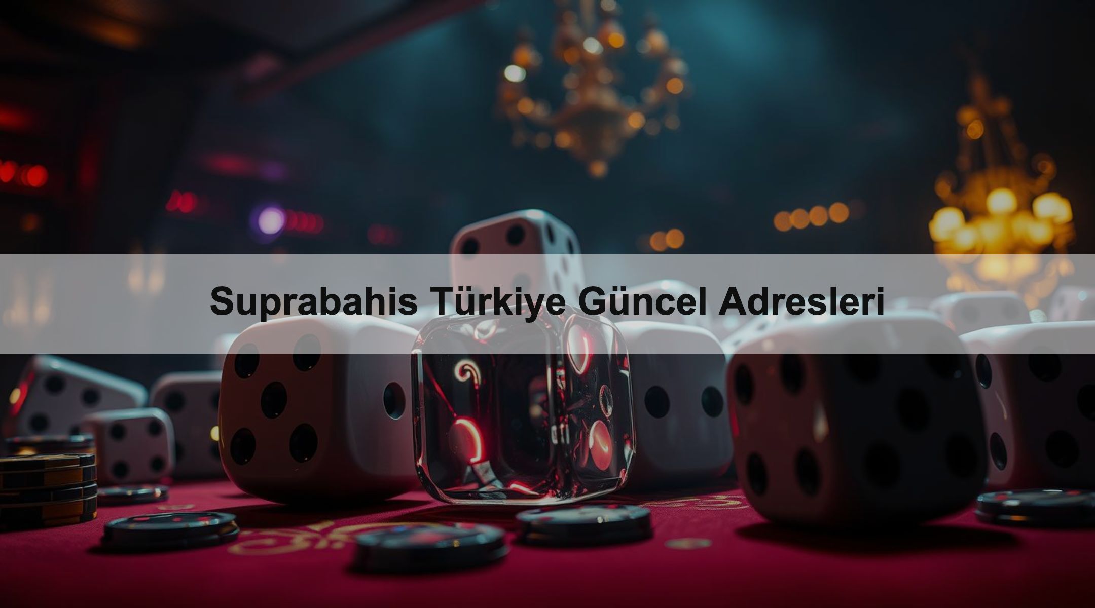 Suprabahis Türkiye Güncel Adresleri