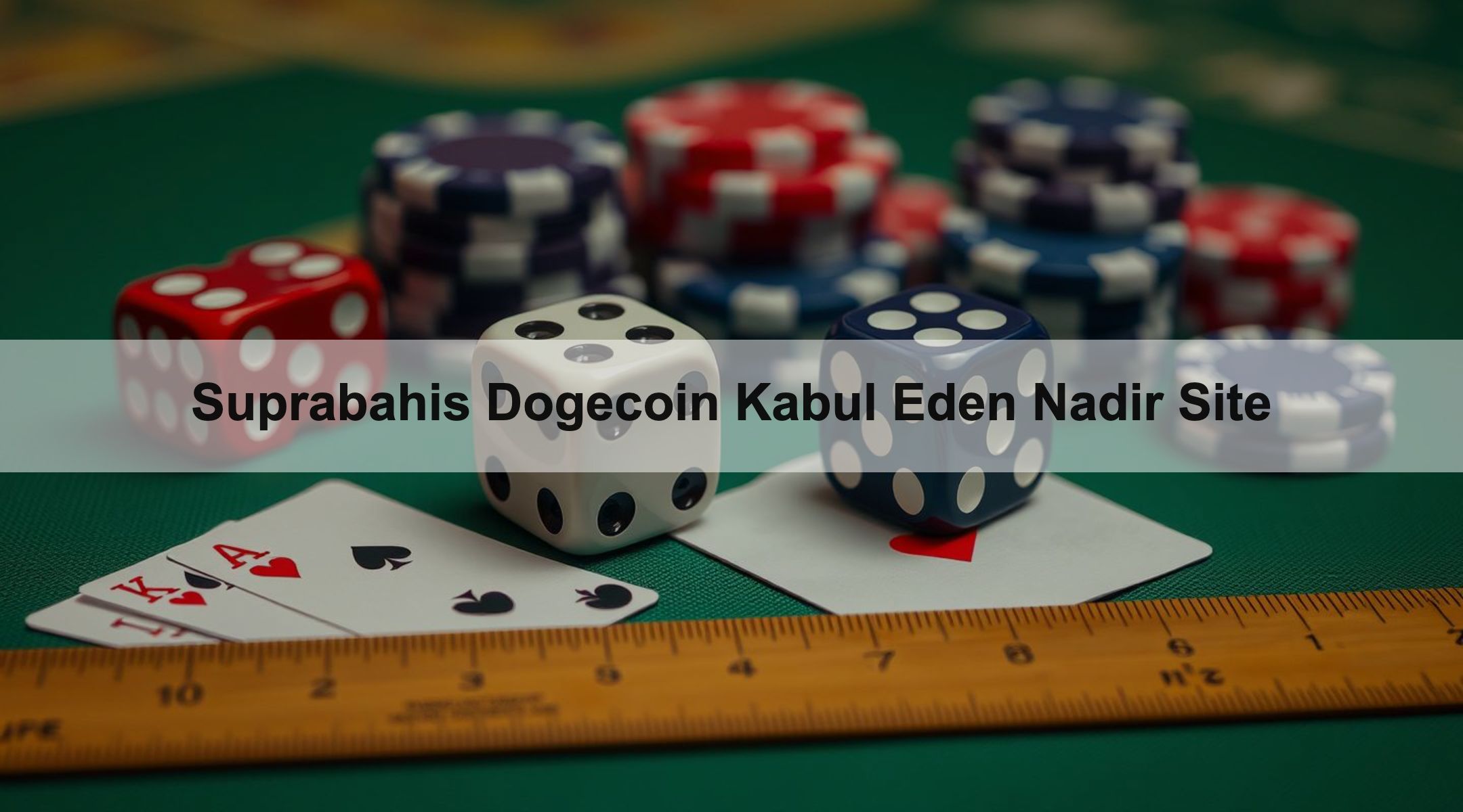 Suprabahis Dogecoin Kabul Eden Nadir Site